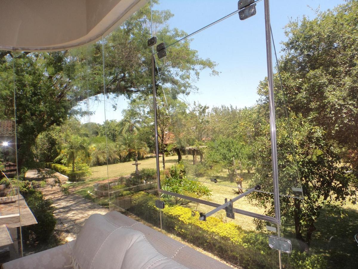 Rosa Cortiana Escalera Apartment Sao Gabriel  Luaran gambar