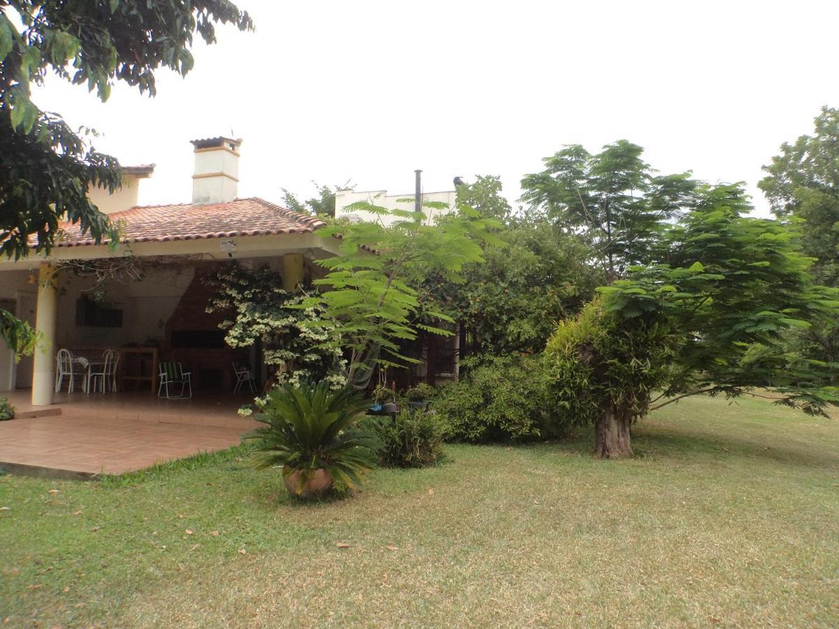 Rosa Cortiana Escalera Apartment Sao Gabriel  Luaran gambar