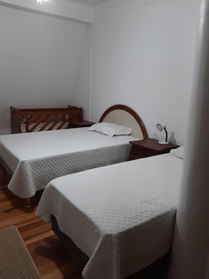 Rosa Cortiana Escalera Apartment Sao Gabriel  Luaran gambar