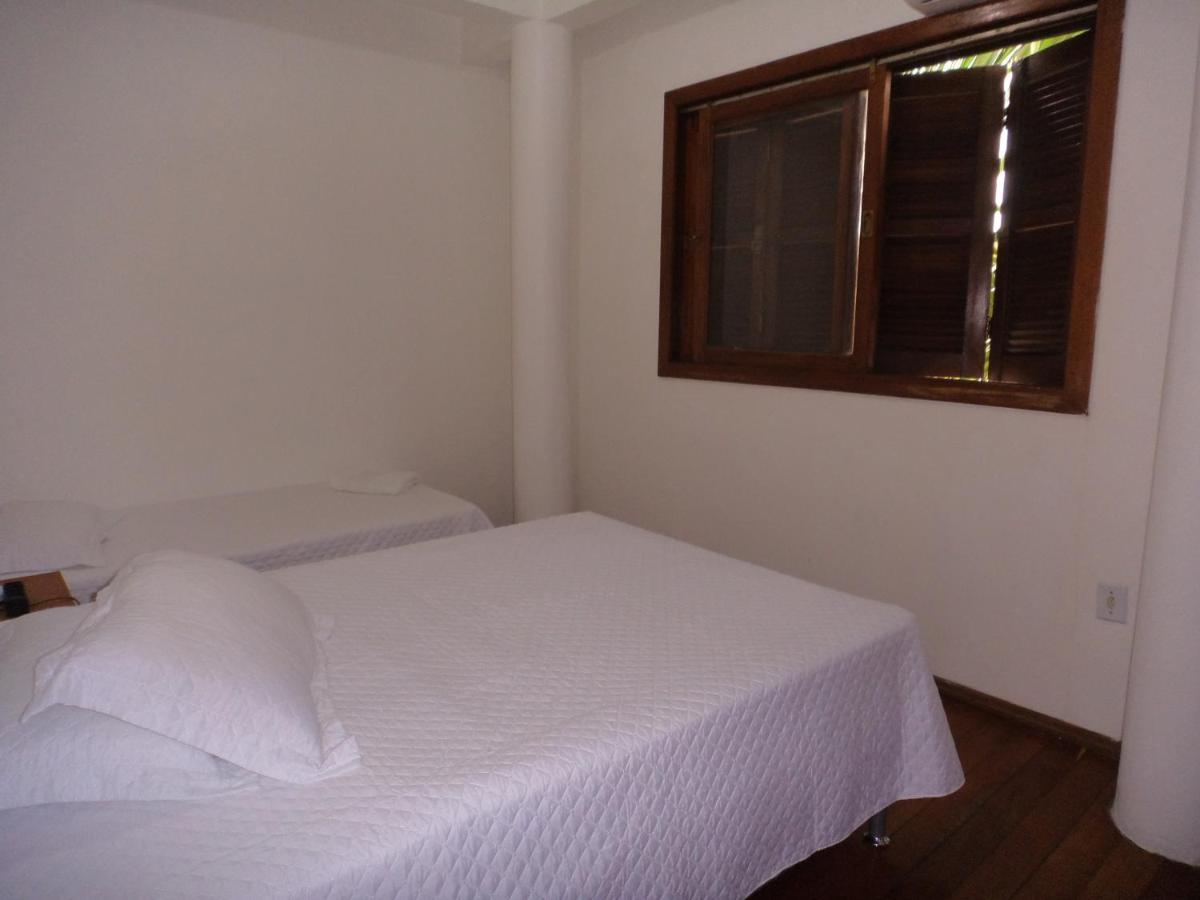 Rosa Cortiana Escalera Apartment Sao Gabriel  Luaran gambar