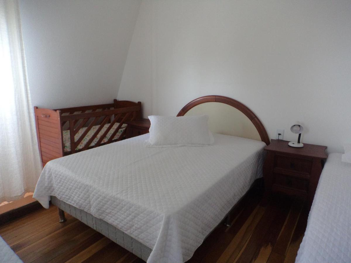 Rosa Cortiana Escalera Apartment Sao Gabriel  Luaran gambar