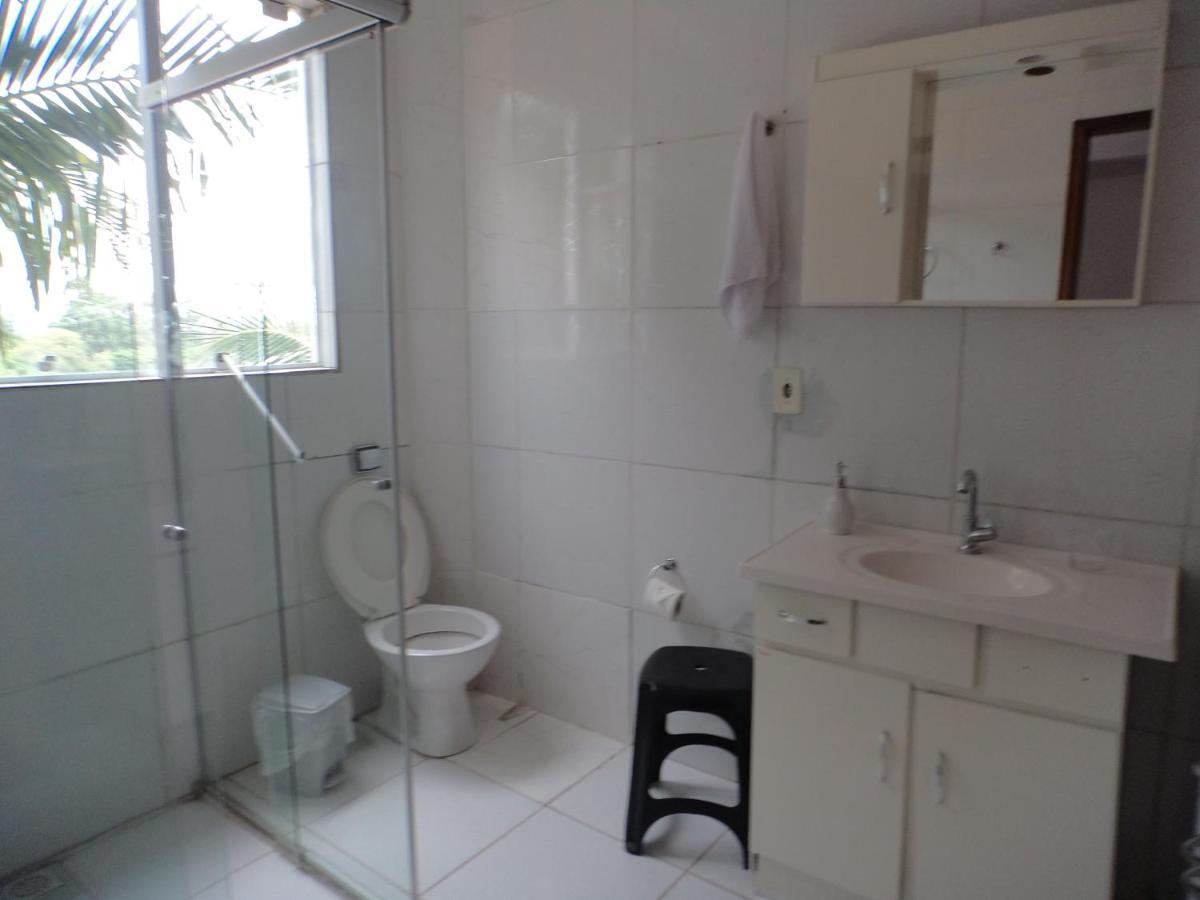 Rosa Cortiana Escalera Apartment Sao Gabriel  Luaran gambar
