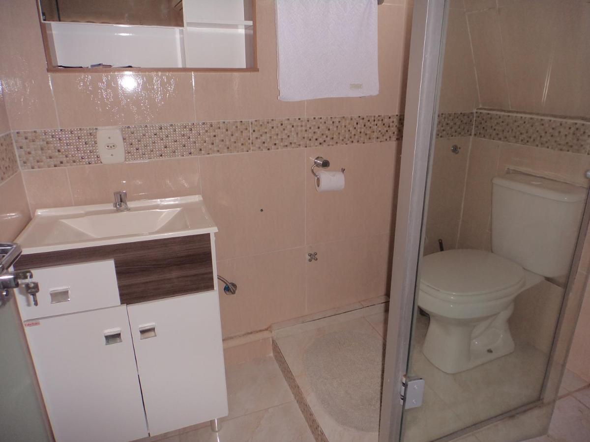 Rosa Cortiana Escalera Apartment Sao Gabriel  Luaran gambar