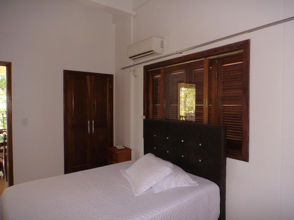 Rosa Cortiana Escalera Apartment Sao Gabriel  Luaran gambar