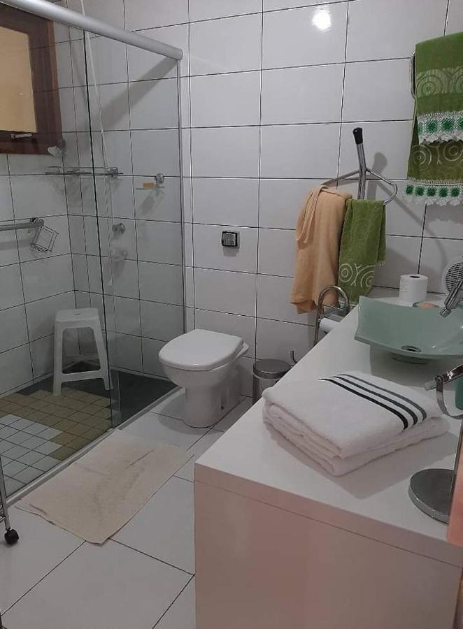 Rosa Cortiana Escalera Apartment Sao Gabriel  Bilik gambar