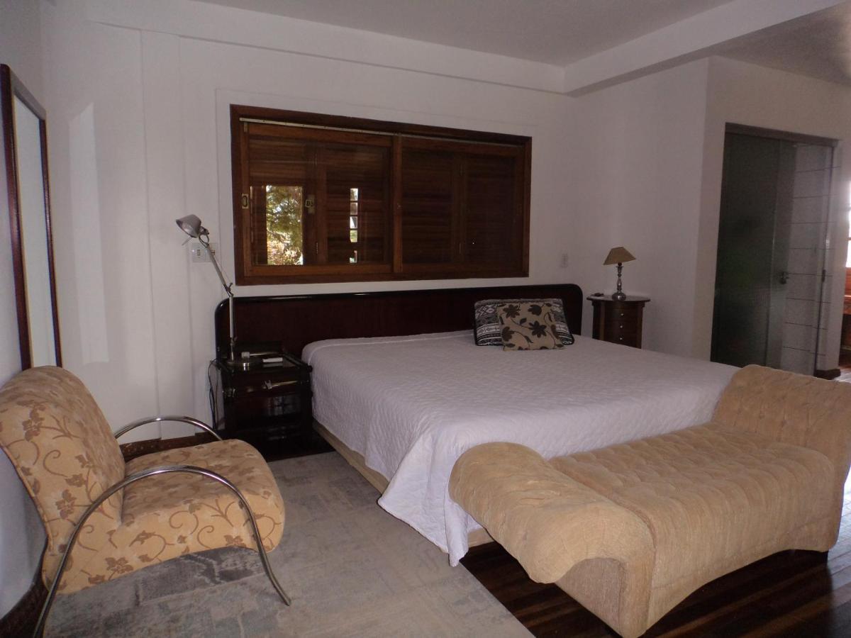 Rosa Cortiana Escalera Apartment Sao Gabriel  Luaran gambar